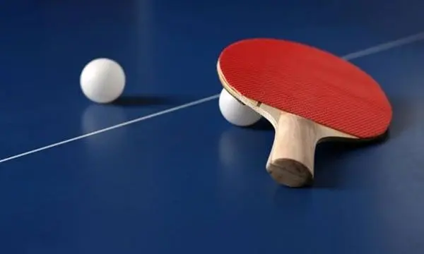 صعود پینگ پنگ بازان ایران در رده‌بندی جهانی