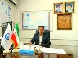 پیشرفت ۹۰ درصدی اجرای شبکه فاضلاب خیابان مدرس شاهین شهر