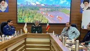 نقش فولاد خوزستان در تولید، اشتغال زایی، ارزآوری و مسئولیت های اجتماعی قابل تقدیر است