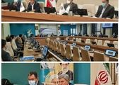 با تدابیر اتخاذ شده، امیدواریم تابستان امسال قطعی آب در کشور نداشته باشیم