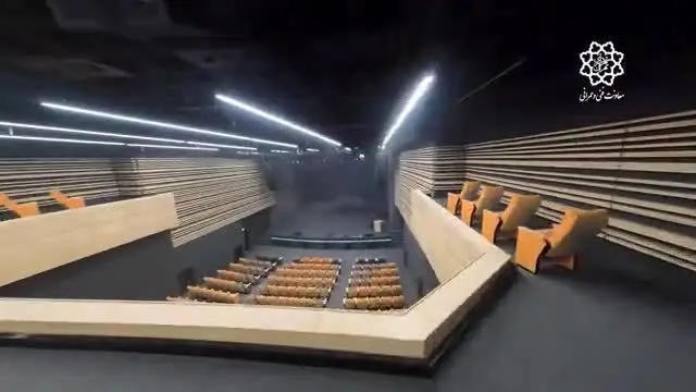 هویت ۱۰۰ ساله میدان امام خمینی (ره)، با احداث این ساختمان خاص و متفاوت، احیاء شد