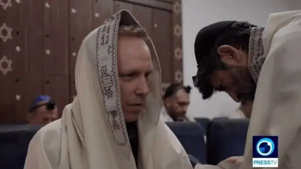 «یهودیان ایران»؛ روایتی از همزیستی ادیان