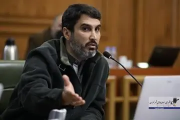 ضرورت باز چرخانی آب در سطح شهر تهران