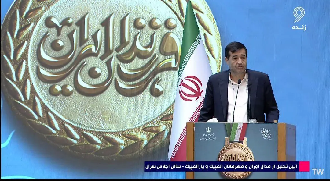 در مسیر برنامه محوری و برنامه ریزی اصولی قرار داریم