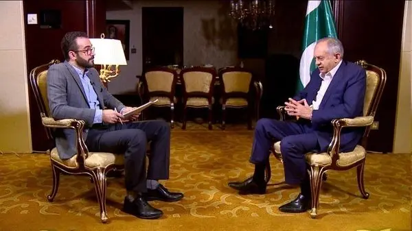 چشم انداز توسعه روابط اقتصادی ایران و پاکستان در «شبه قاره»