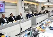 یکشنبه های روابط عمومی منطقه ۲۱ در معاونت مالی و اقتصاد شهری برگزار شد