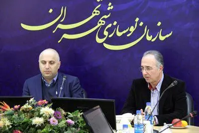 امکان سنجی بهره برداری از پارکینگ های رباتیک در بافت های فرسوده