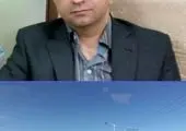 تامین روشنایی معابر پیکره هفتم صنعتی چابهار با 90 میلیارد ریال اعتبار