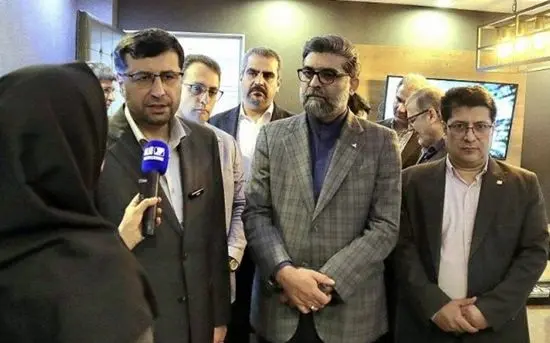 ارتقای حکمرانی داده صنعتی با توانمندیهای مگفا