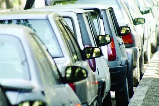 کسری پارکینگ، عامل اصلی نزاع در بافت های فرسوده