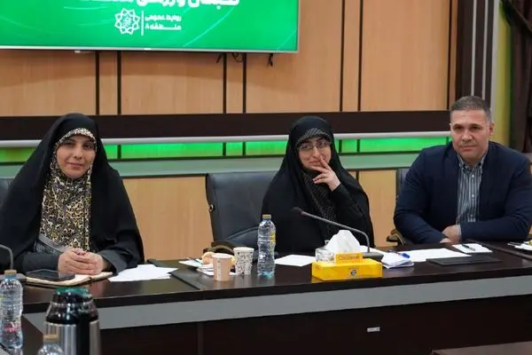 بهرهبرداری از سه مجموعه ورزشی در عرصه بزرگراه امام علی (ع)