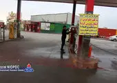 98 درصد از صورت حساب قبوض گاز در قم به صورت پیامک ارسال می‌شود