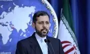 واشنگتن راهی جز ترک اعتیاد تحریم و رفتار محترمانه در قبال تهران ندارد