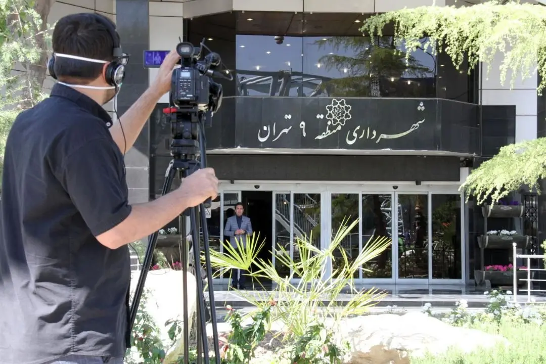 سری جدید رویدادهای هفتگی شهرداری منطقه۹ منتشر شد

