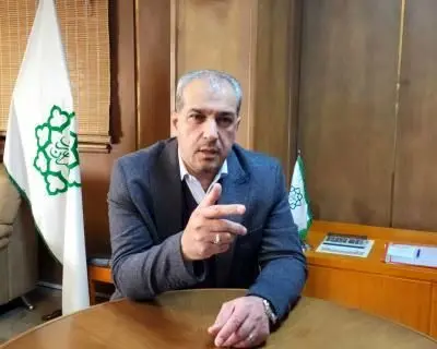 پیشرفت 75 درصدی پروژه میدانگاه متروی جهاد