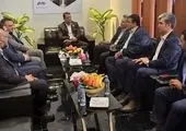 مدیرعامل بانک قرض‌الحسنه مهر ایران به ترکیب هیأت مدیره اضافه شد