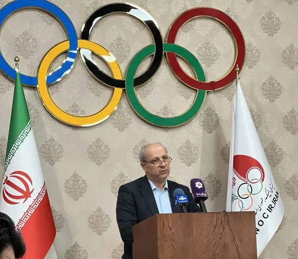 افزایش حقوق ماهیانه المپینهای قدیمی/ باز هم به فدراسیون ها کمک مالی خواهیم کرد