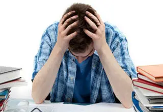 پر استرس‌ترین مشاغل جهان کدامند؟+عکس