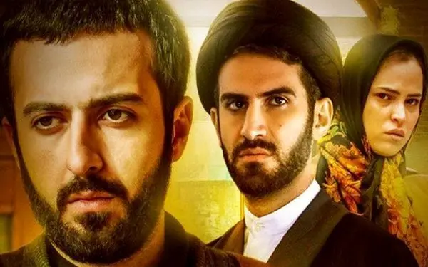 «حق سکوت» در «سینمای ایرانی» هیسپان تیوی