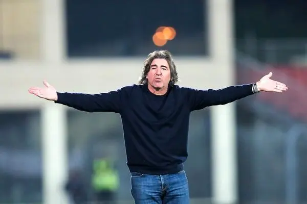 کدام مربی جانشین ساپینتو می‌شود؟