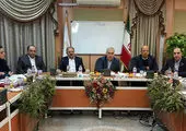 «جلب اعتماد بیمه گذار تنها با تحلیل داده ممکن است»

