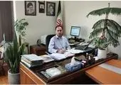 تقدیر از شرکت تابعه بانک توسعه تعاون در همایش صهبا
