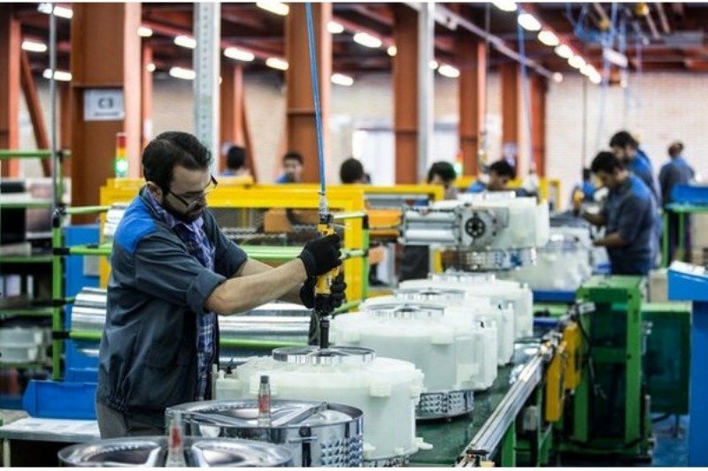 پرداخت 2000 میلیارد ریال تسهیلات رونق تولید به واحدهای تولیدی خدماتی