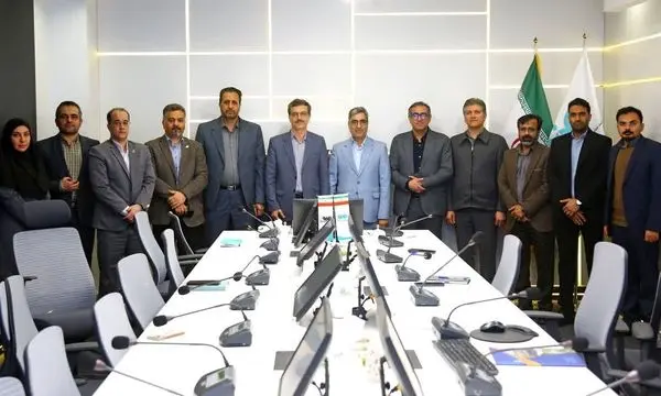 فولاد سنگان؛ پیشران اقتصاد فناورمحور در شرق کشور