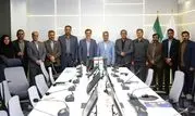 فولاد سنگان؛ پیشران اقتصاد فناورمحور در شرق کشور