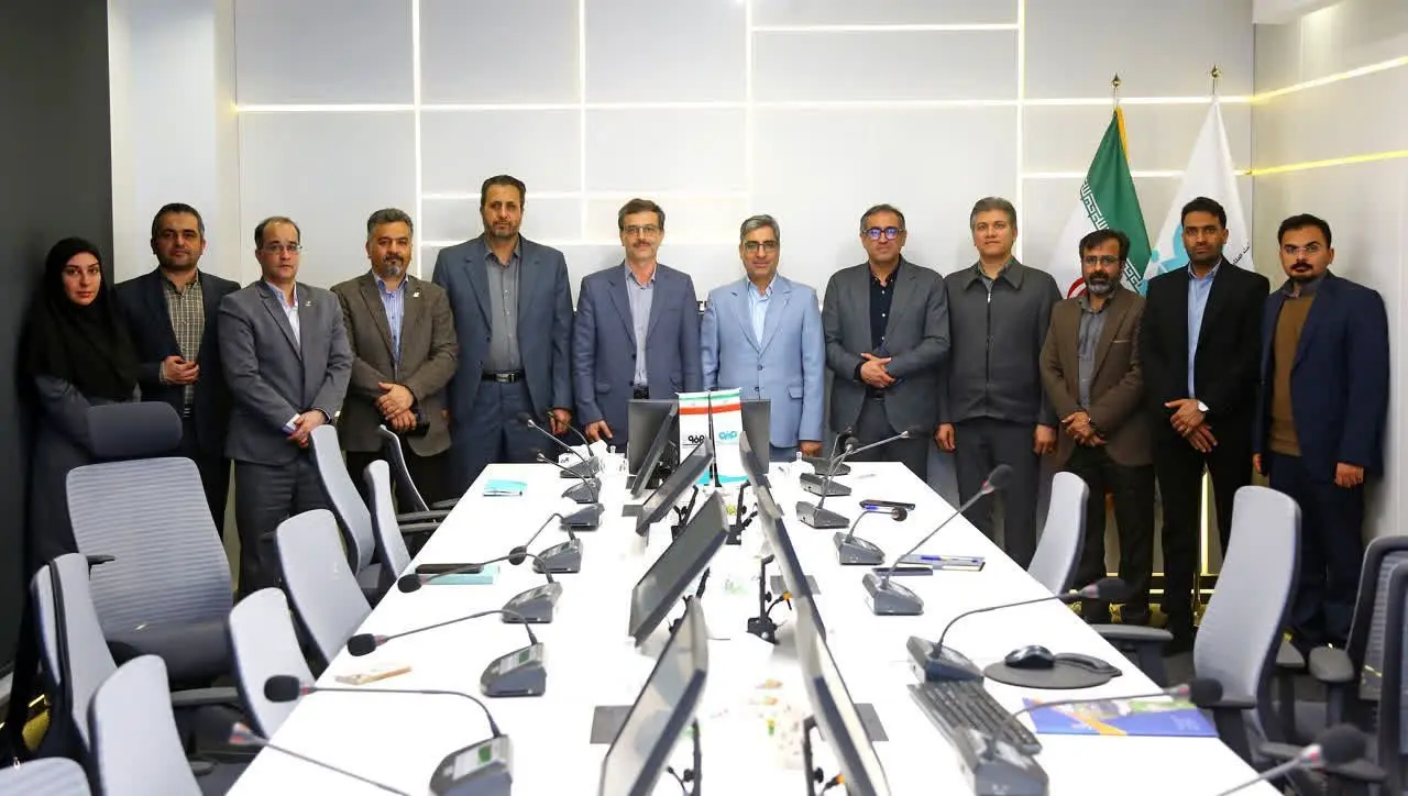 فولاد سنگان؛ پیشران اقتصاد فناورمحور در شرق کشور