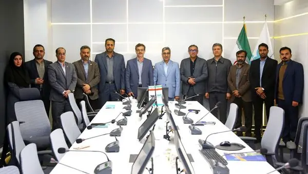 فولاد سنگان؛ پیشران اقتصاد فناورمحور در شرق کشور