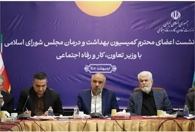 احمد میدری خبر داد: تعریف مسیرهای جدید برای تأمین دارو 