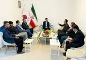 اعلام آمادگی برای پوشش راه پیمایی بزرگ اربعین حسینی (ع)

