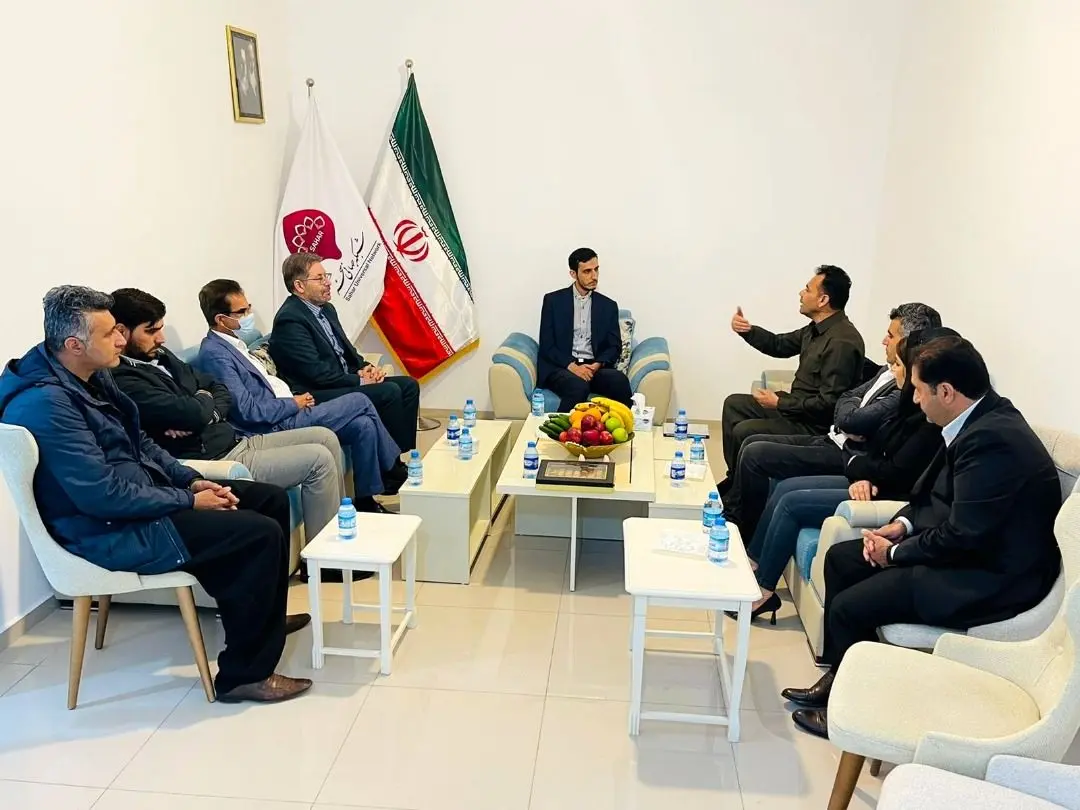 تاکید بر مشترکات تاریخی و فرهنگی رمز موفقیت رسانه های برون مرزی 