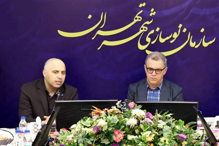 توسعه قلمرو عمومی در نوسازی بافتهای فرسوده شهری