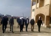 ۷۳ درصد از تجهیزات پتروشیمی اندیمشک‌، تولید داخل خواهد بود
