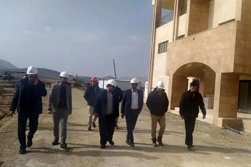 مأموریت مجموعه نگین سنقر برای اشتغالزایی پایدار

