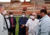 رکورد ذوب بیلت یک فولاد خوزستان شکسته شد