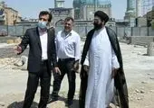 شهرداری در کنار برنامه های مردم محورماه محرم خواهد بود