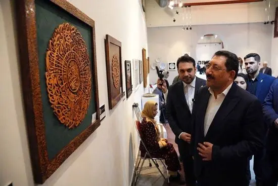 اراده انسان سقف محدودیتها را میشکافد