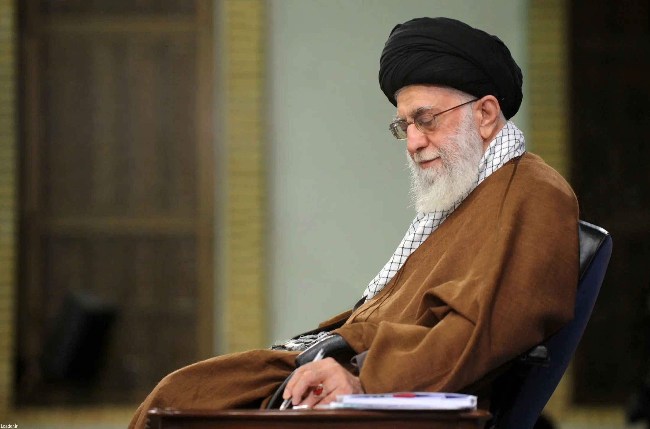 جبران خسارات از محلهای موجود را سریعا آغاز کنید