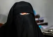 حمله گرگ وحشی به کودک 8 ماهه +عکس