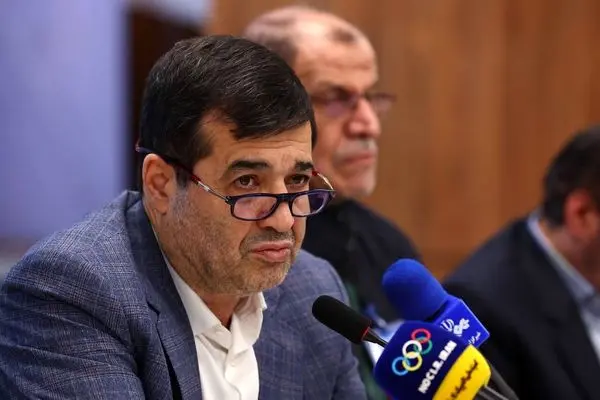 دنیامالی: پیگیر وضعیت ورزشکاران بازداشتی هستیم