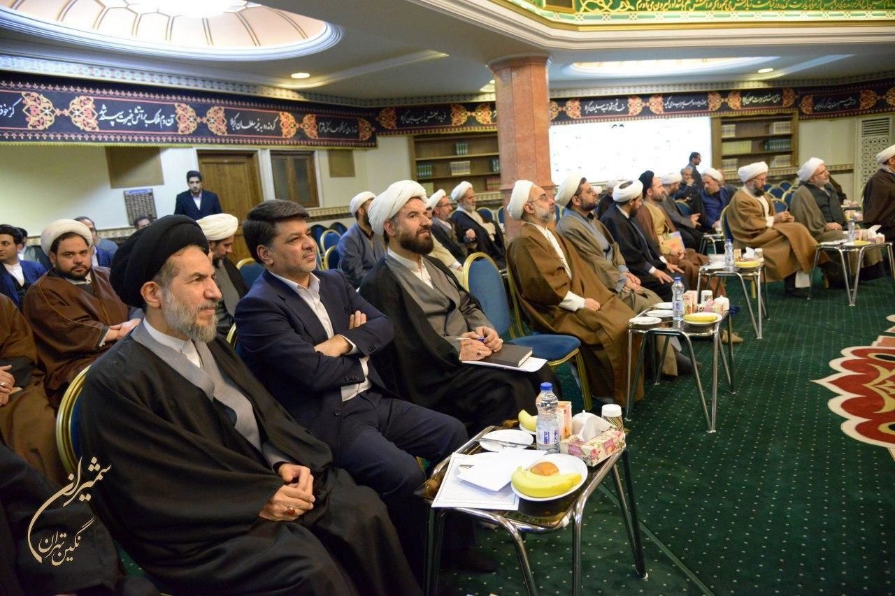 مدیریت شهری با نقطه نظرات علما رضایتمندی شهروندان را ارتقاء دهند


