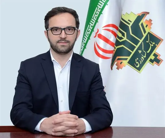  حمایت از کشاورزی دانش بنیان و توسعه پایدار بخش کشاورزی، دغدغه این بانک است