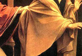 
چرا خداوند مانع مورد اتهام قرار گرفتن یوسف (ع) نشد؟ + عکس
