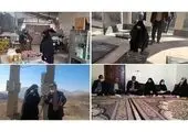 استاندار ایلام در دیدار با رئیس سازمان بهزیستی کشور پیگیر مسایل و مشکلات  مددجویان تحت پوشش شد 

