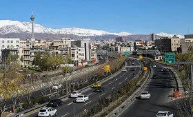 جو آرام در اغلب مناطق کشور

