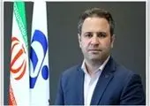 اهدای یک دستگاه اکسیژن ساز به بیمارستان بعثت همدان از سوی بانک رفاه کارگران
