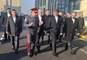 روابط انتظامی ایران و تاجیکستان در مسیر تقویت